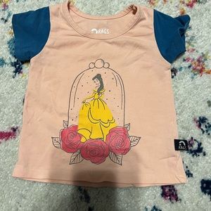 Rags Tee